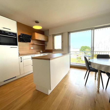 Appartement Port 勒宝利古恩 外观 照片