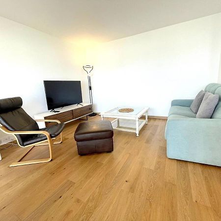 Appartement Port 勒宝利古恩 外观 照片