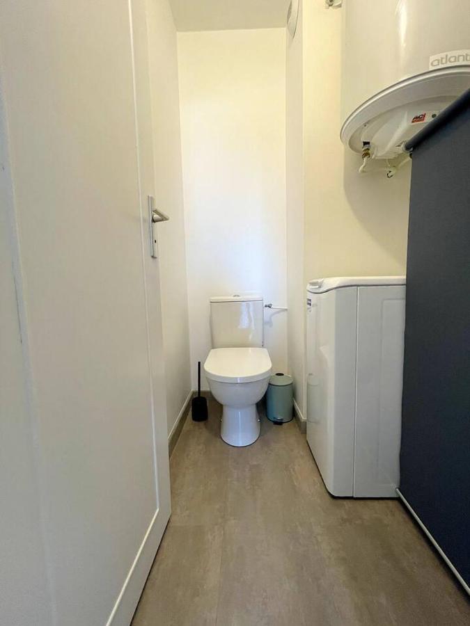 Appartement Port 勒宝利古恩 外观 照片