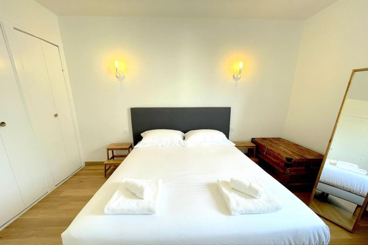 Appartement Port 勒宝利古恩 外观 照片