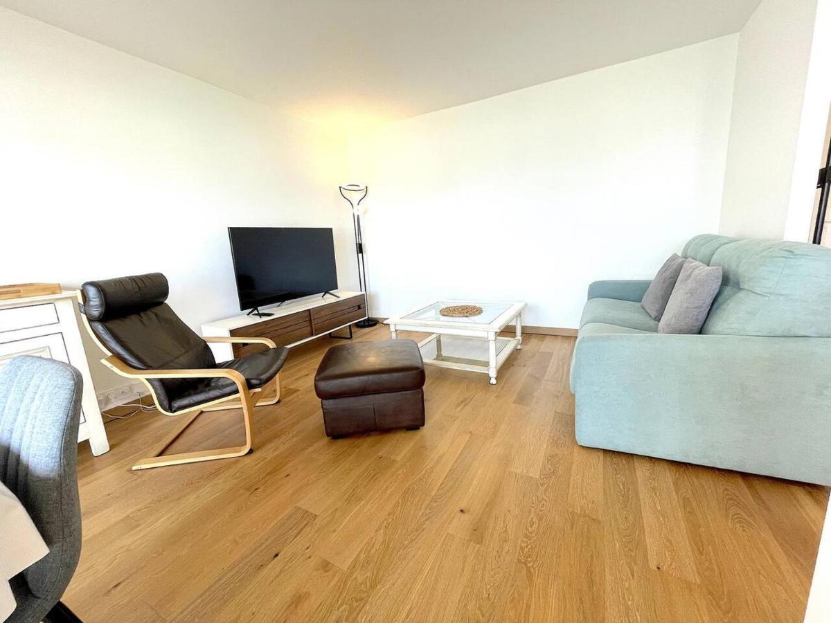 Appartement Port 勒宝利古恩 外观 照片
